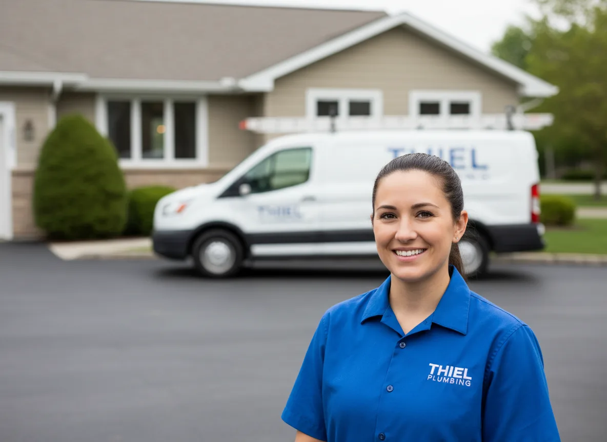 Plumber Martin, SD FAQs